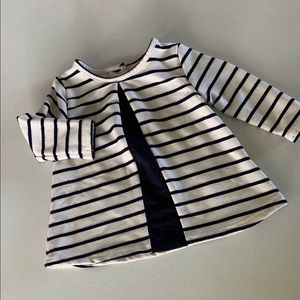 Baby Blouse
